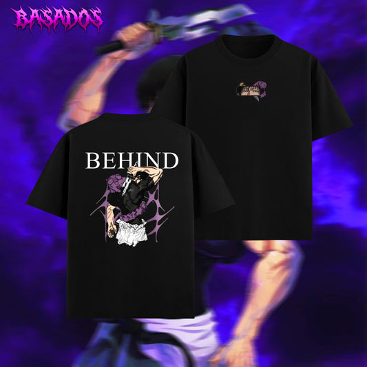 BEHIND v.2