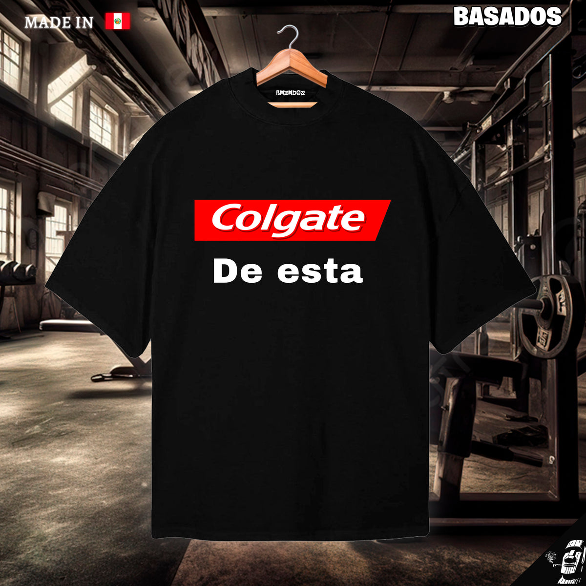 Colgate de esta