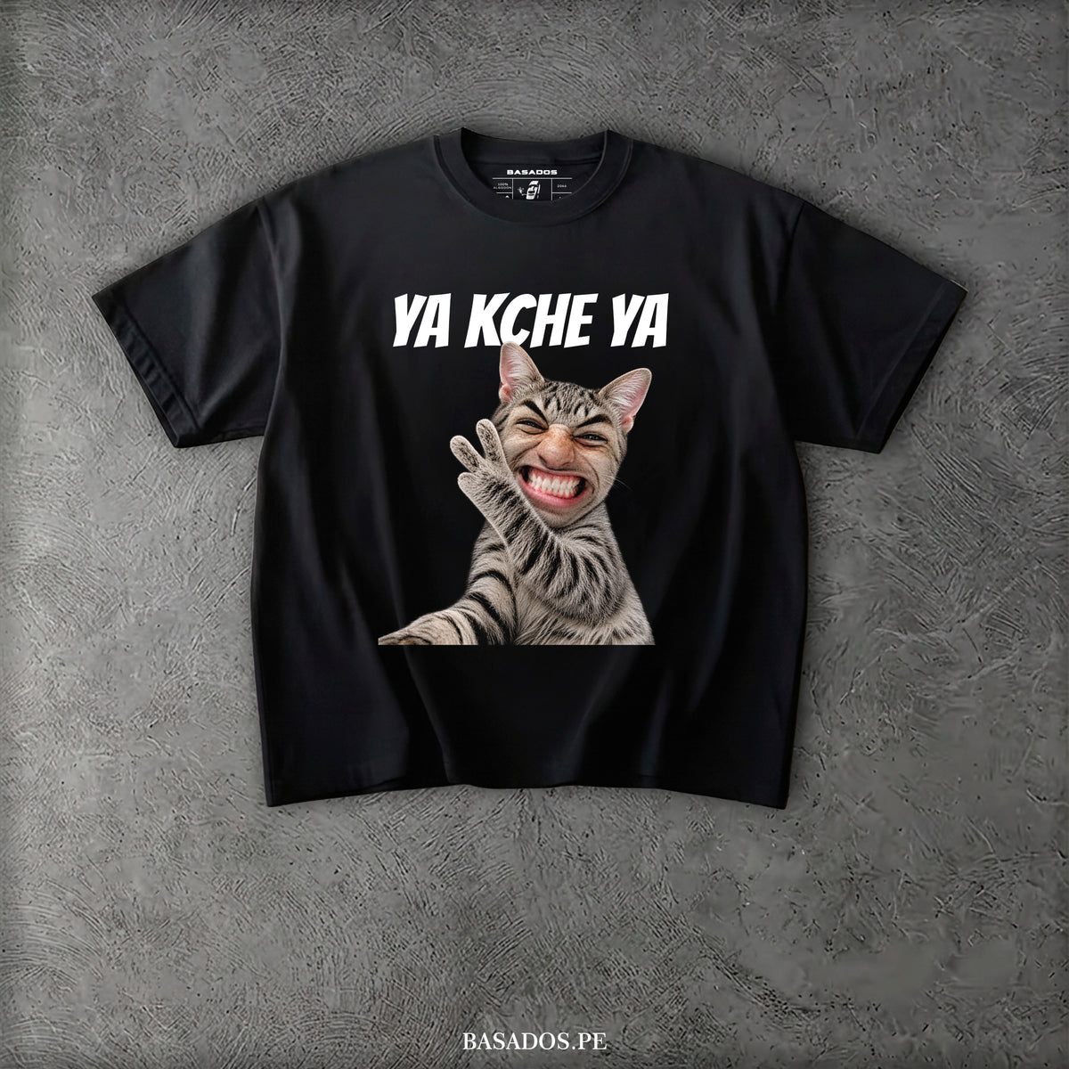 Ya kche ya chuky