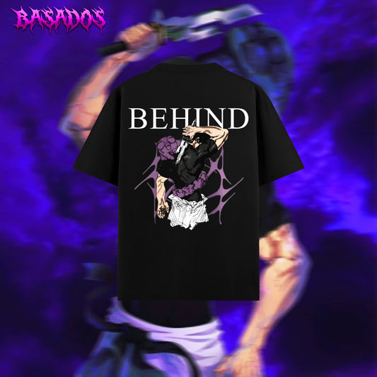 BEHIND v.2