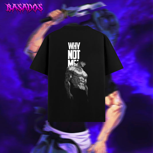 Why don´t me