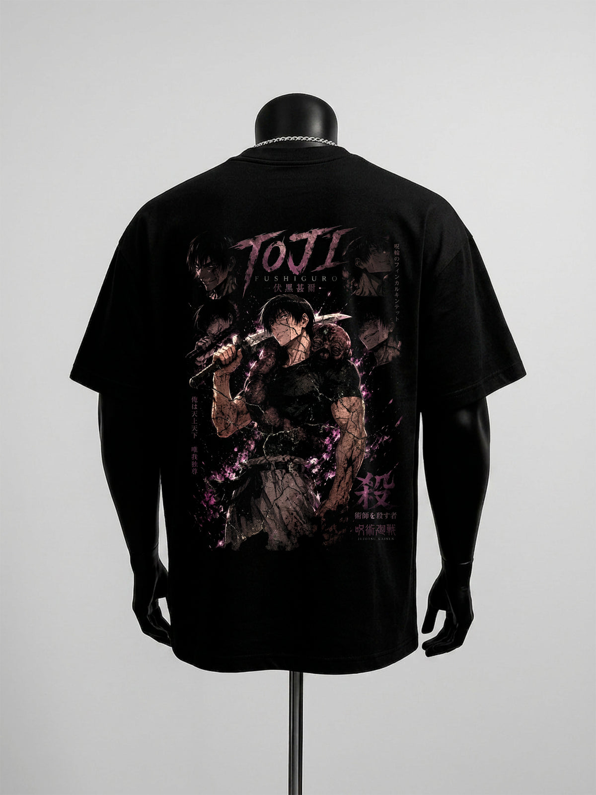 TOJI