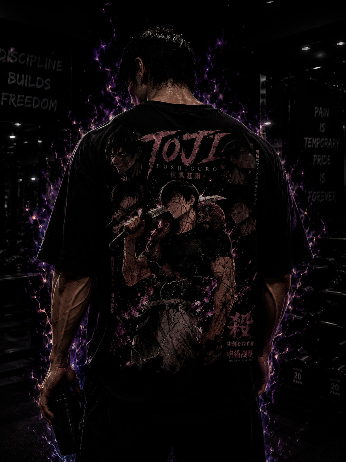 TOJI
