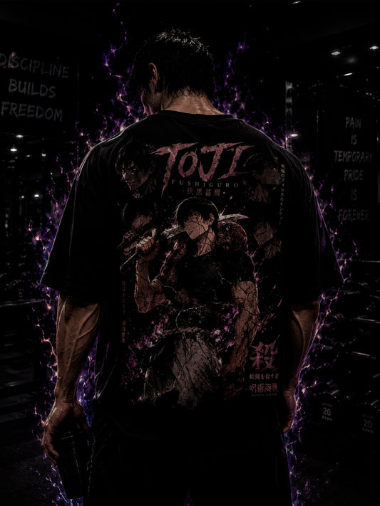 TOJI