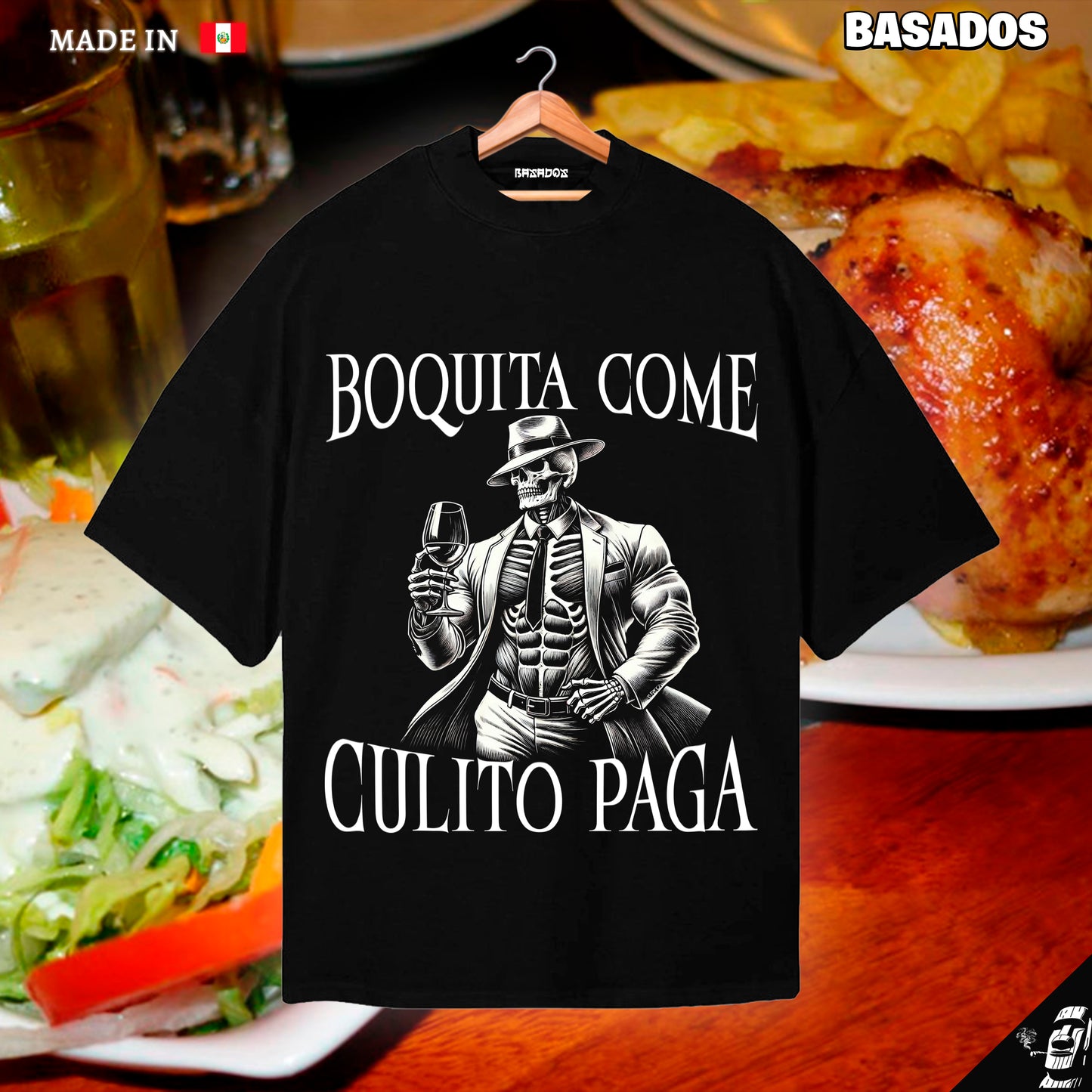 BOQUITA COME CULITO PAGA 🤑