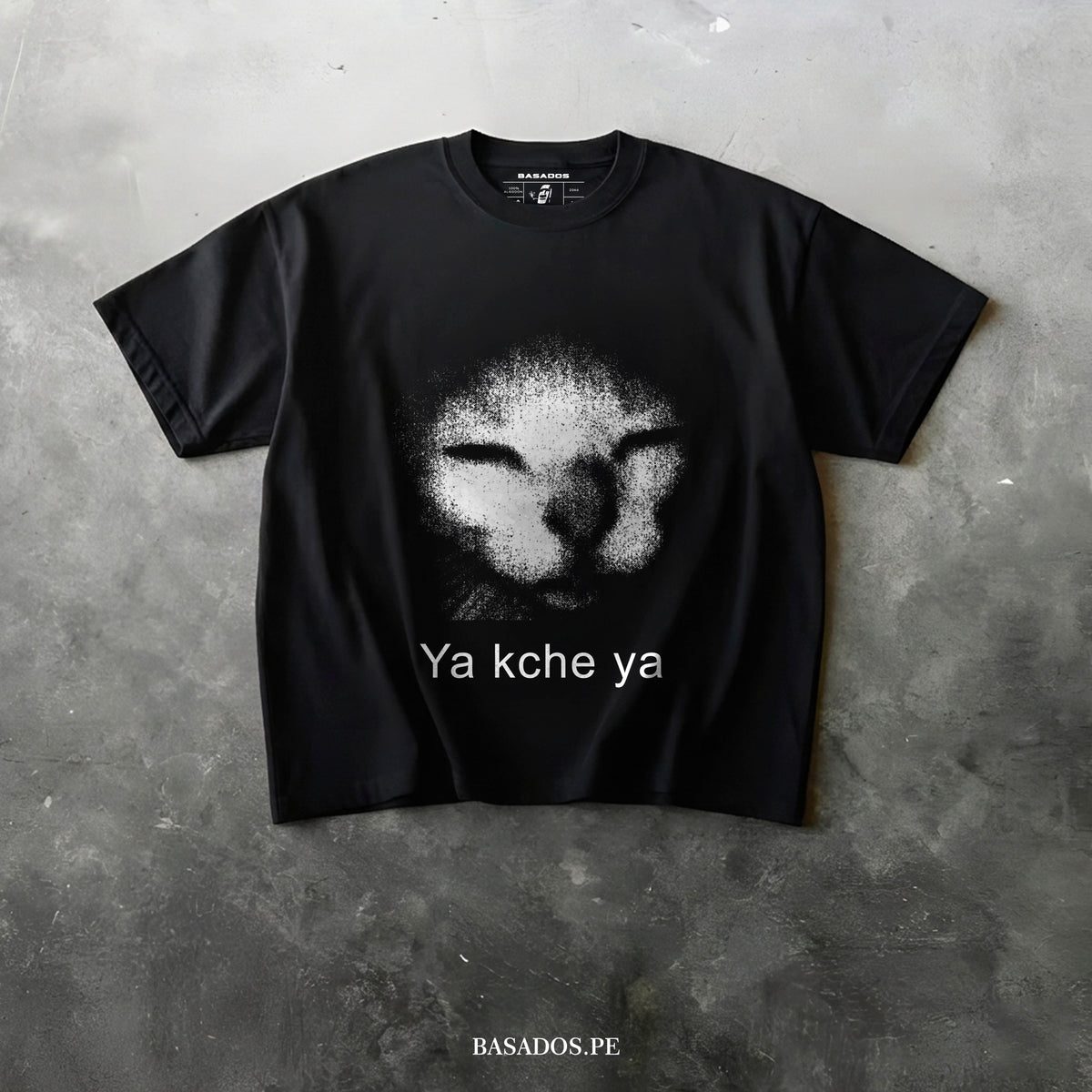 YA KCHE YA