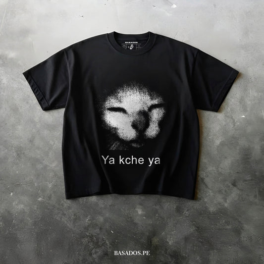 YA KCHE YA